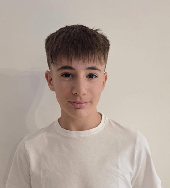 Santiago Soares