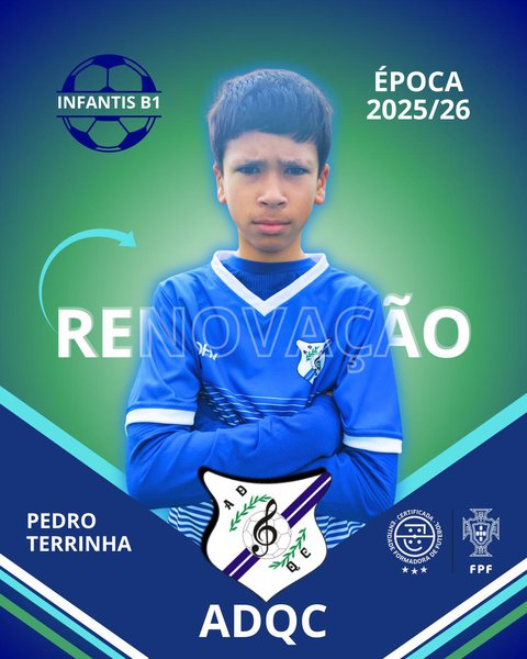 Pedro Terrinha
