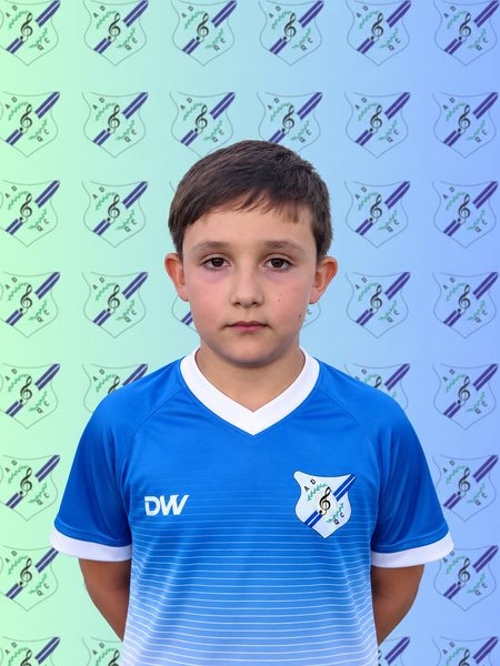 Rafael Fernandes