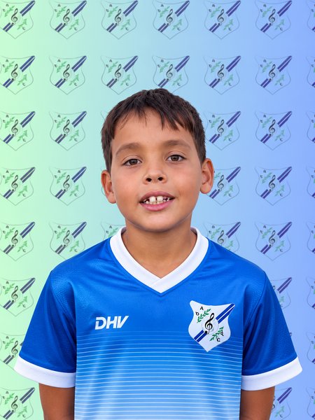 Santiago Antunes