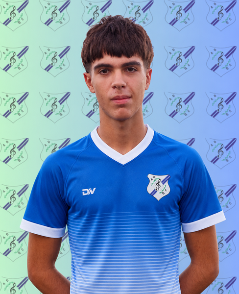 Afonso Arezes