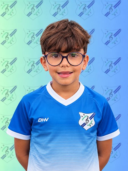 Miguel Fernandes