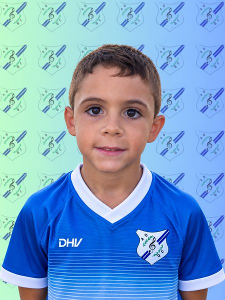 Salvador Dias