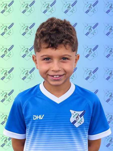 Tiago Bernardo