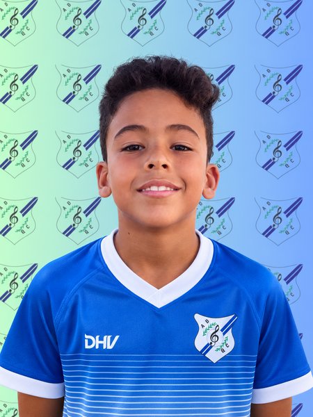 Rodrigo Santos