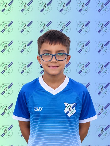 Lorenzo Assunção