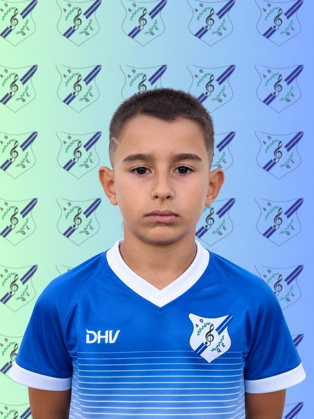 Tomás Fernandes
