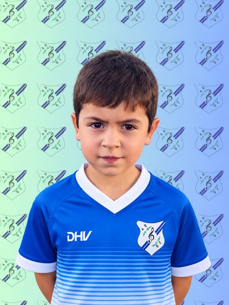 Afonso Medeiros