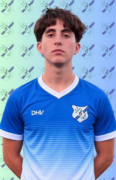 Guilherme André