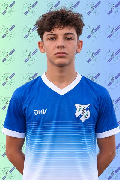Daniel Rocha