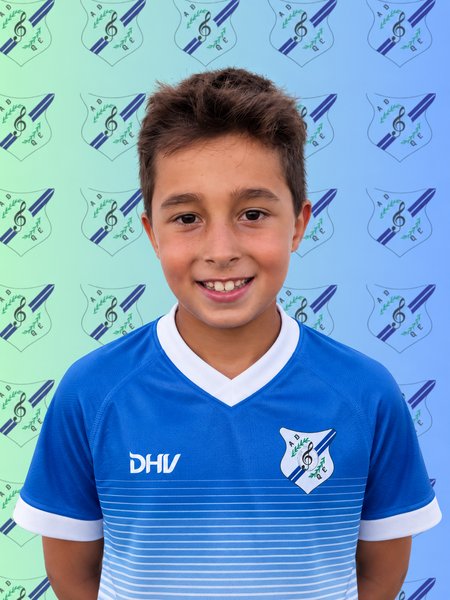 Diego Santos