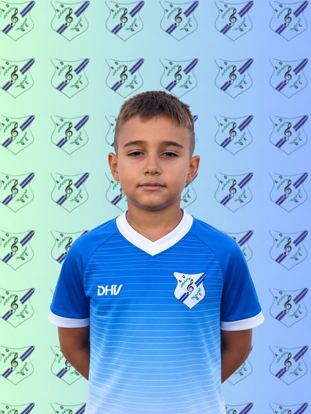 Kevin Vidigal