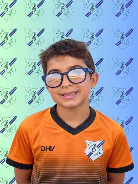 Lucas Marques
