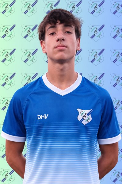 Daniel Neves