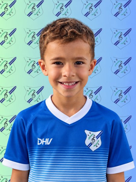 Lucca Sanches