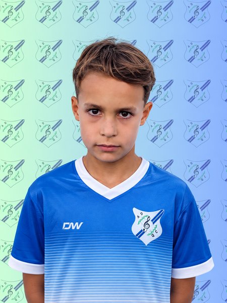 Salvador Pinto