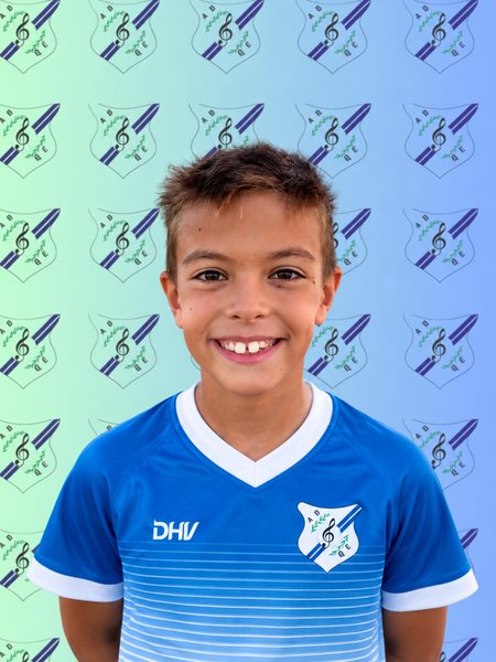Tymmo Dias