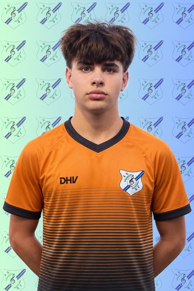 Tomás Gonçalves
