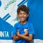 Eli Pereira