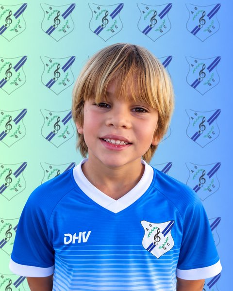 Enzo Tiberio