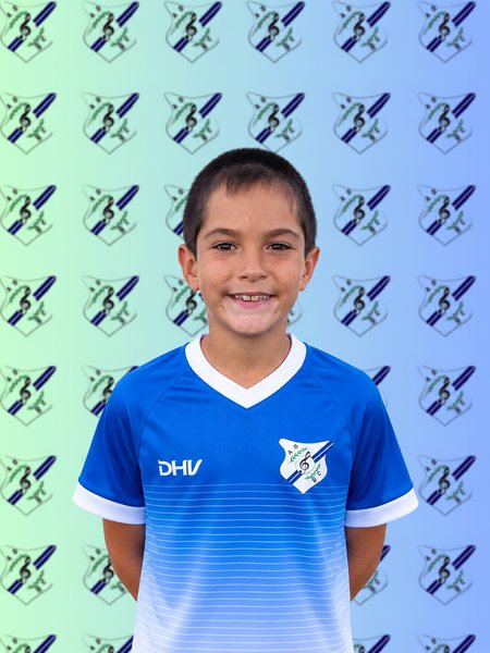 Guilherme Naré