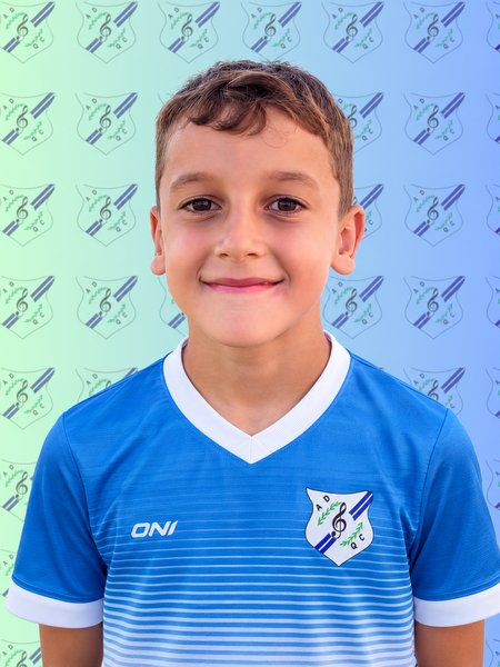 Tomás Santos