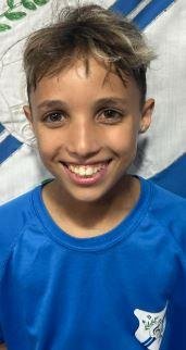 Martim Barbosa