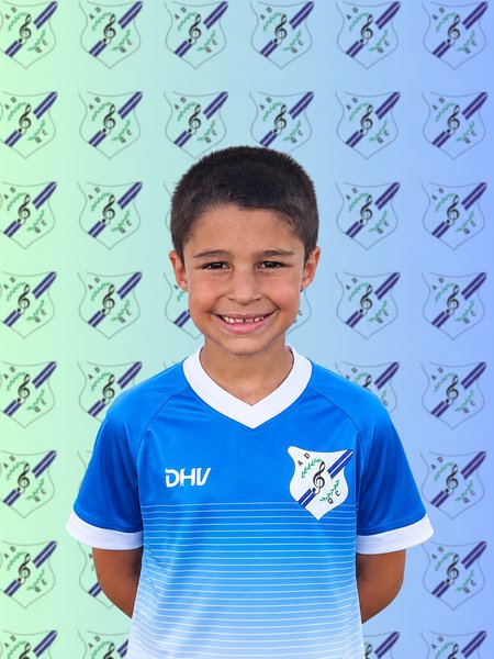 Noah Silva