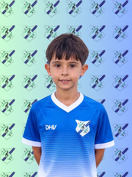 Rafael Amaral