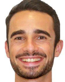 Tiago Machado