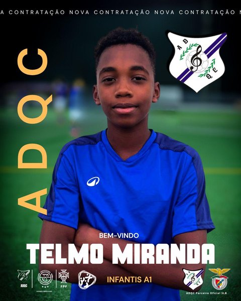 Telmo Miranda