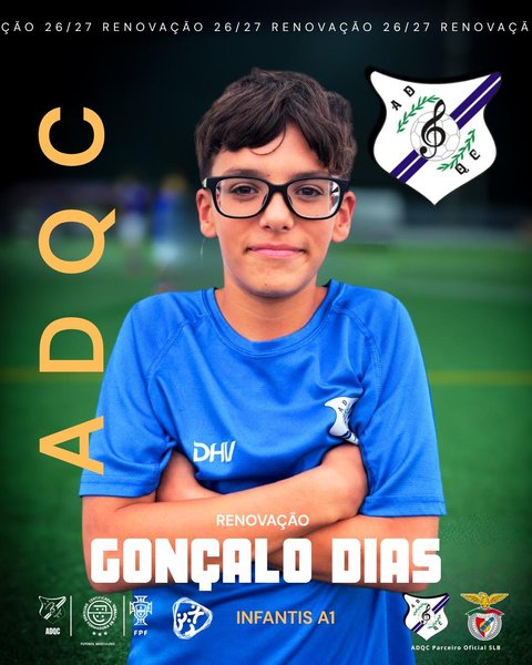 Gonçalo Dias