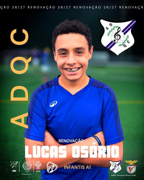 Lucas Osório