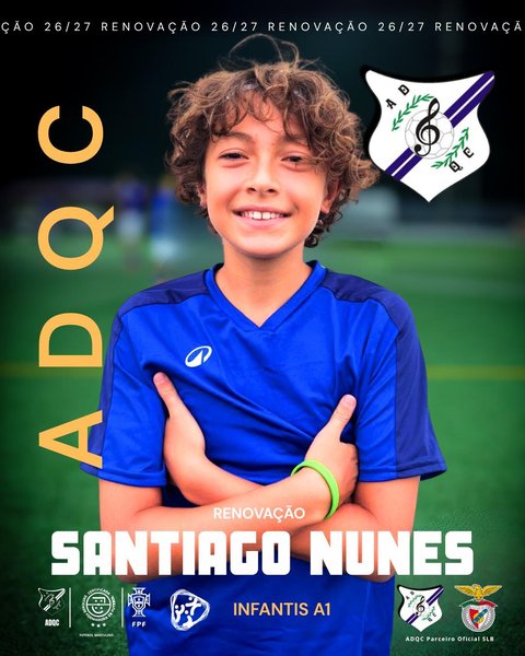 Santiago Nunes