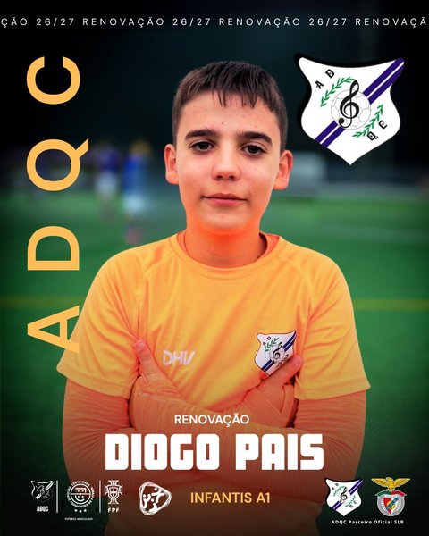 Diogo Pais