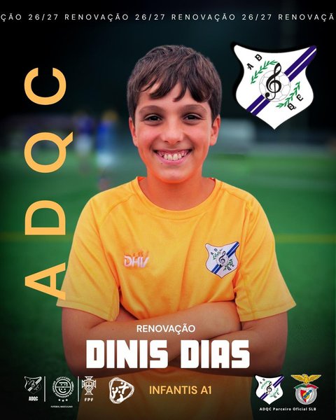 Dinis Dias