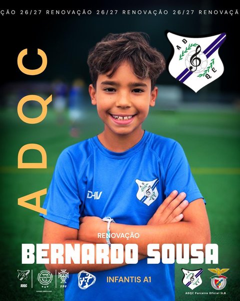 Bernardo Sousa
