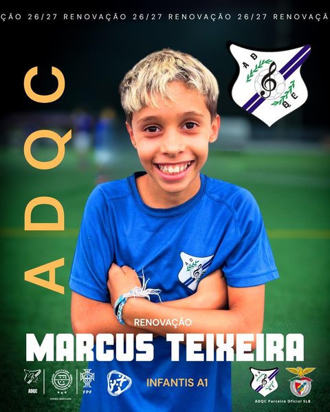 Marcus Teixeira