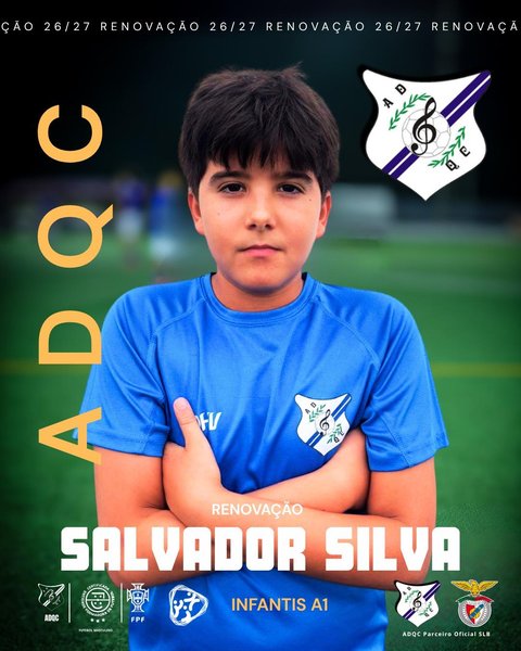 Salvador Silva