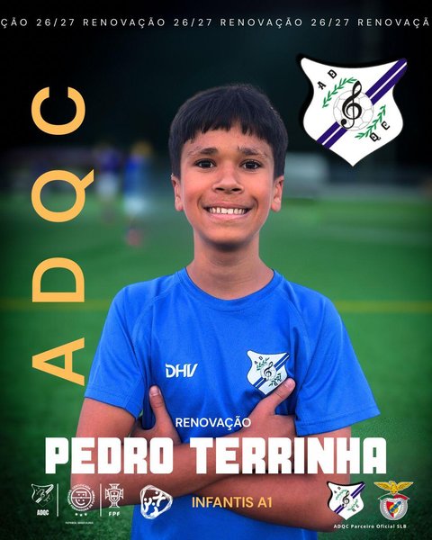 Pedro Terrinha