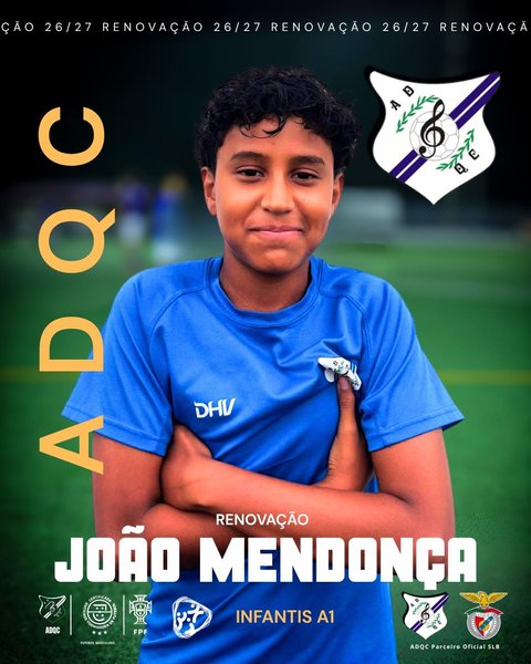 João Mendonça
