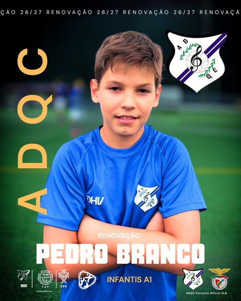 Pedro Branco