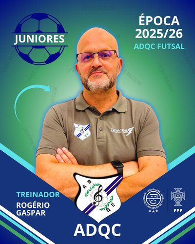 Rogério Gaspar