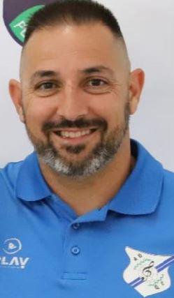 Luís Oliveira