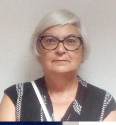 Fatima Santos