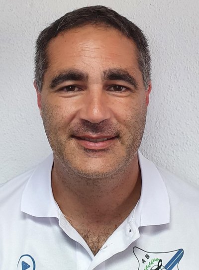 Mario Bagão