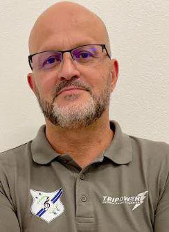 Rogério Gaspar