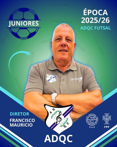 Francisco Maurício