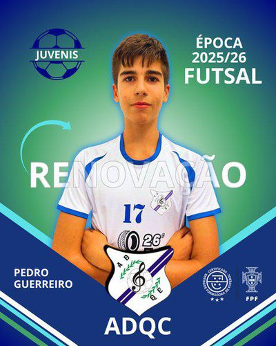 Pedro Guerreiro