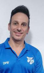 Rui Amaral